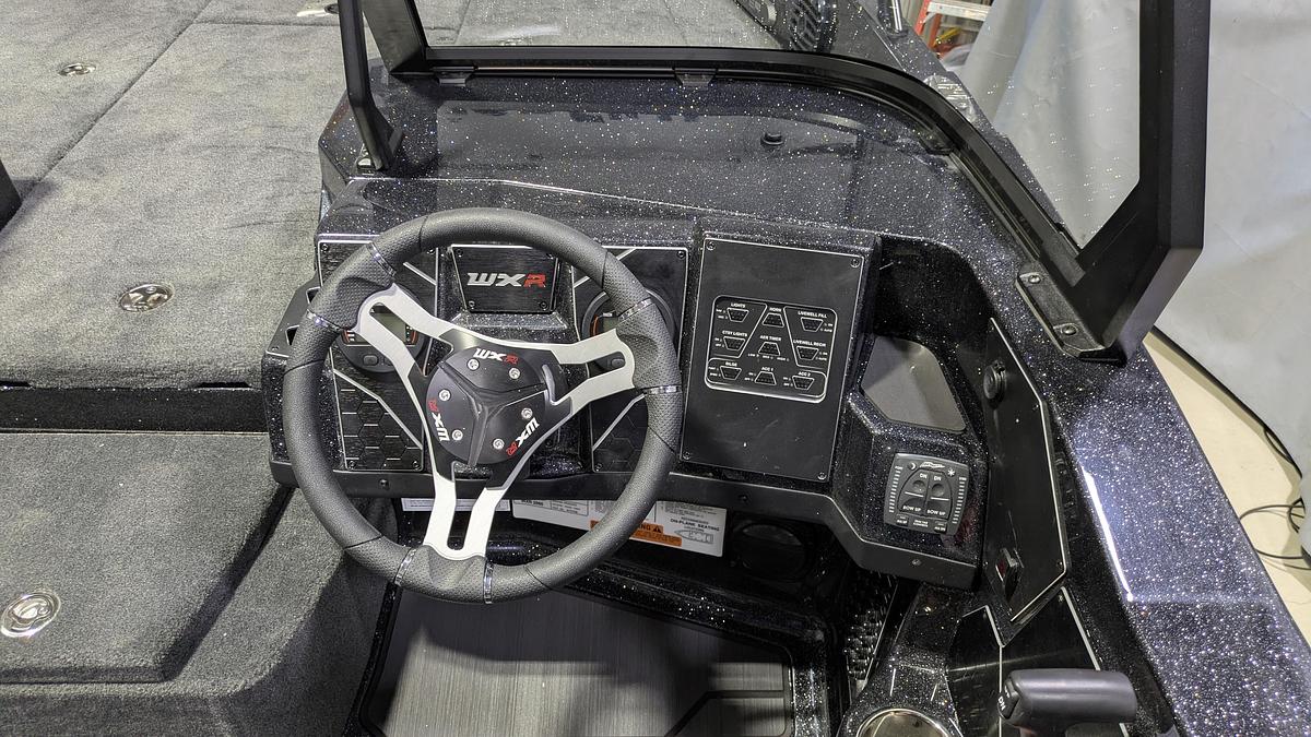 2026 Skeeter WXR2060F