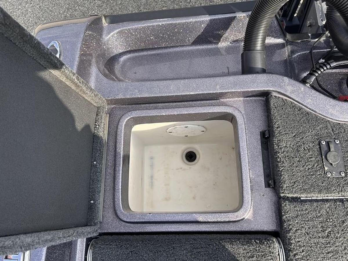 Used 2018 Skeeter WX2190