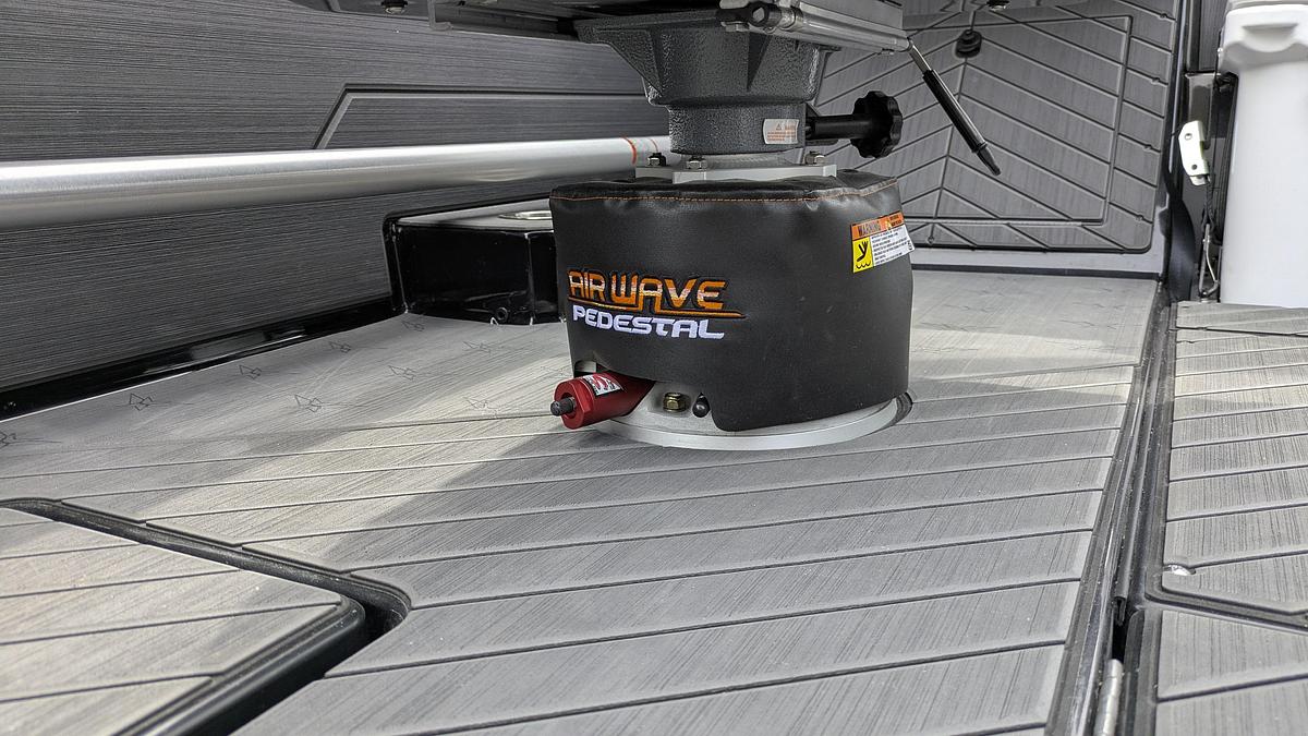 2025 Vexus DVX20s *AFTER ALL INCENTIVES*