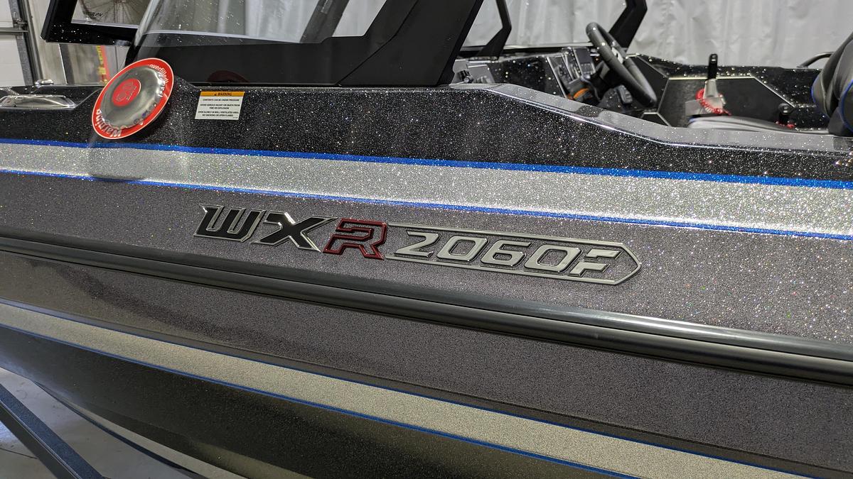 2026 Skeeter WXR2060F