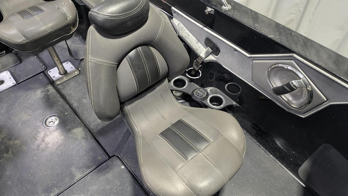 Used 2013 Ranger Boats 621VS