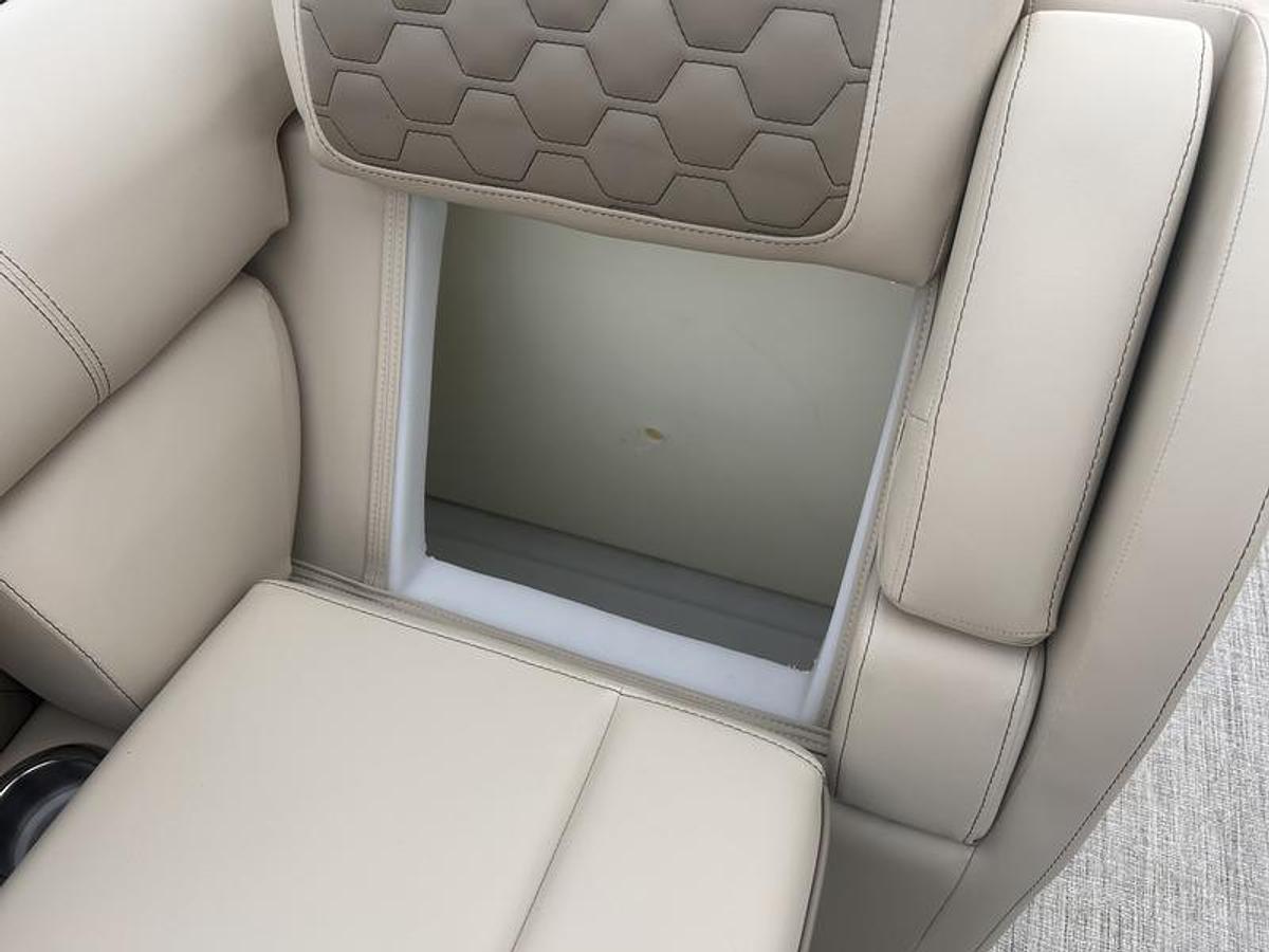 2026 South Bay 523RS 3.0