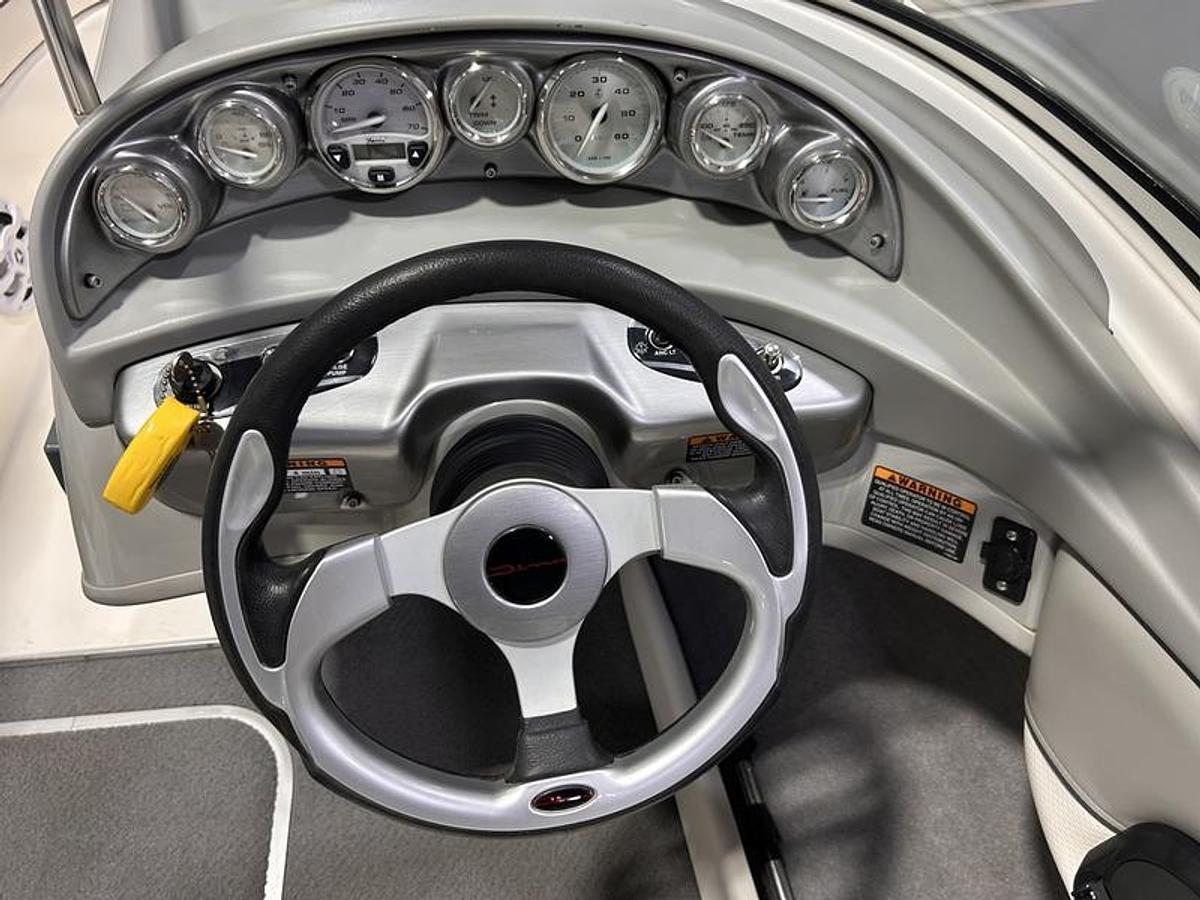 Used 2008 Bayliner 185 BR