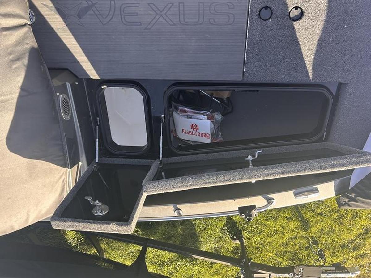 2025 Vexus DVX20s *AFTER ALL INCENTIVES*