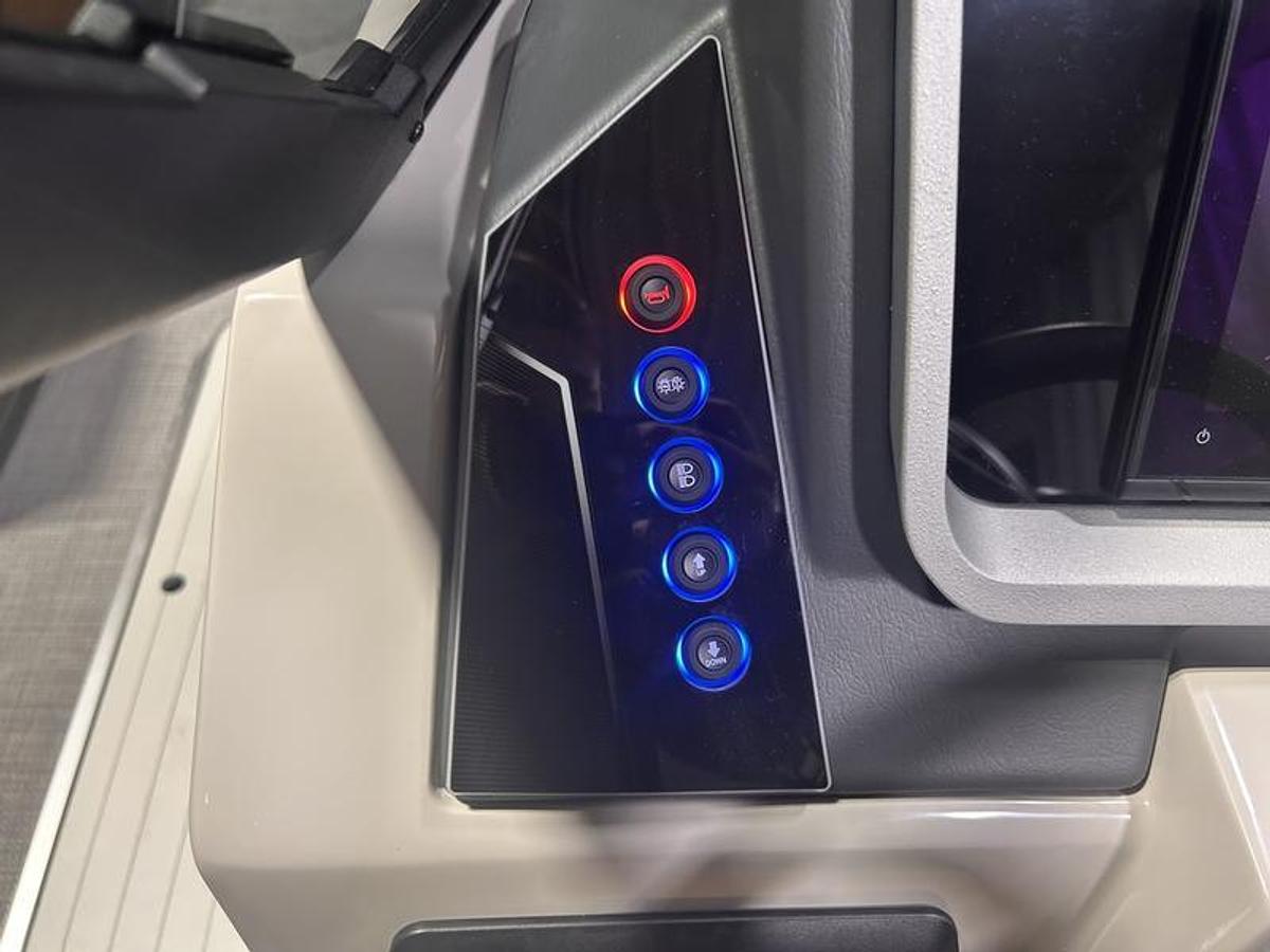 2025 Sylvan G3 CLZ DC