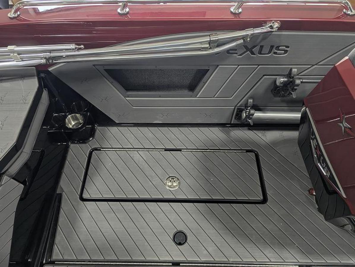 2025 Vexus DVX20s *AFTER ALL INCENTIVES*