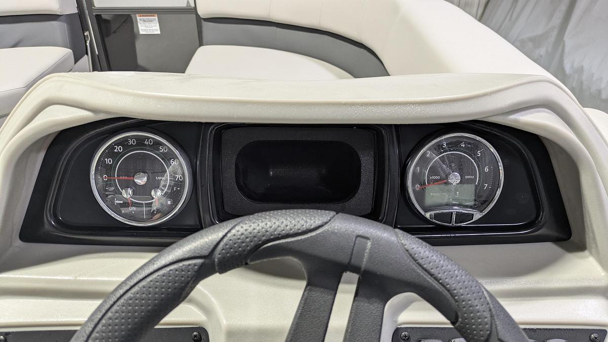 2026 Dockside 22DQ 2.75