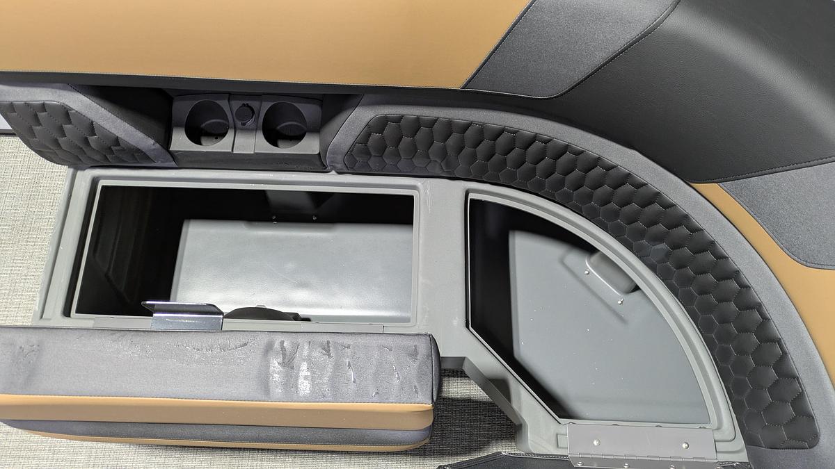 2026 Sylvan L3 Party Fish