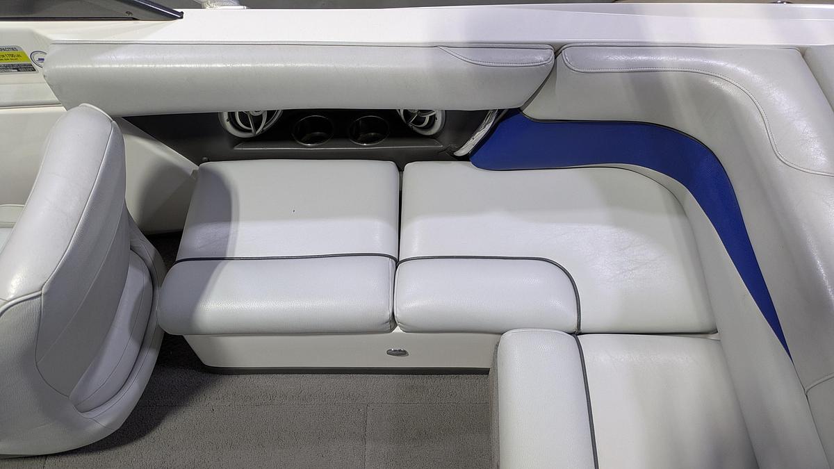 Used 2010 Moomba Outback V
