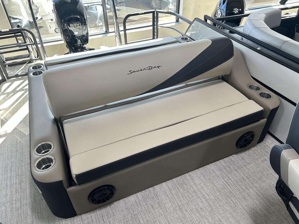 2026 South Bay S224UL 3.0