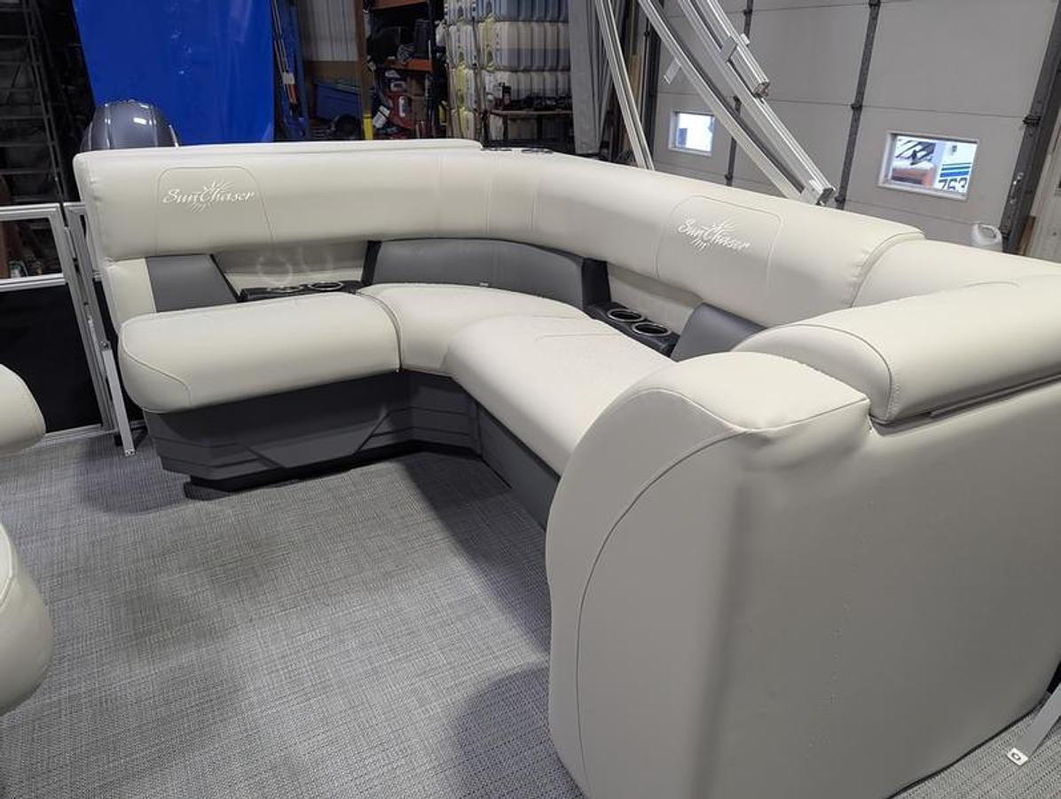 2025 SunChaser Vista 20 CRB