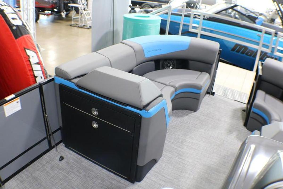 2023 South Bay 523RS 3.0