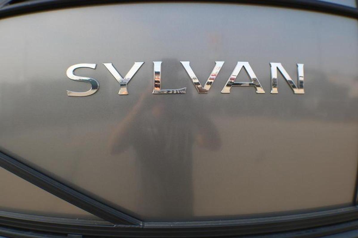 2025 Sylvan L3 Party Fish