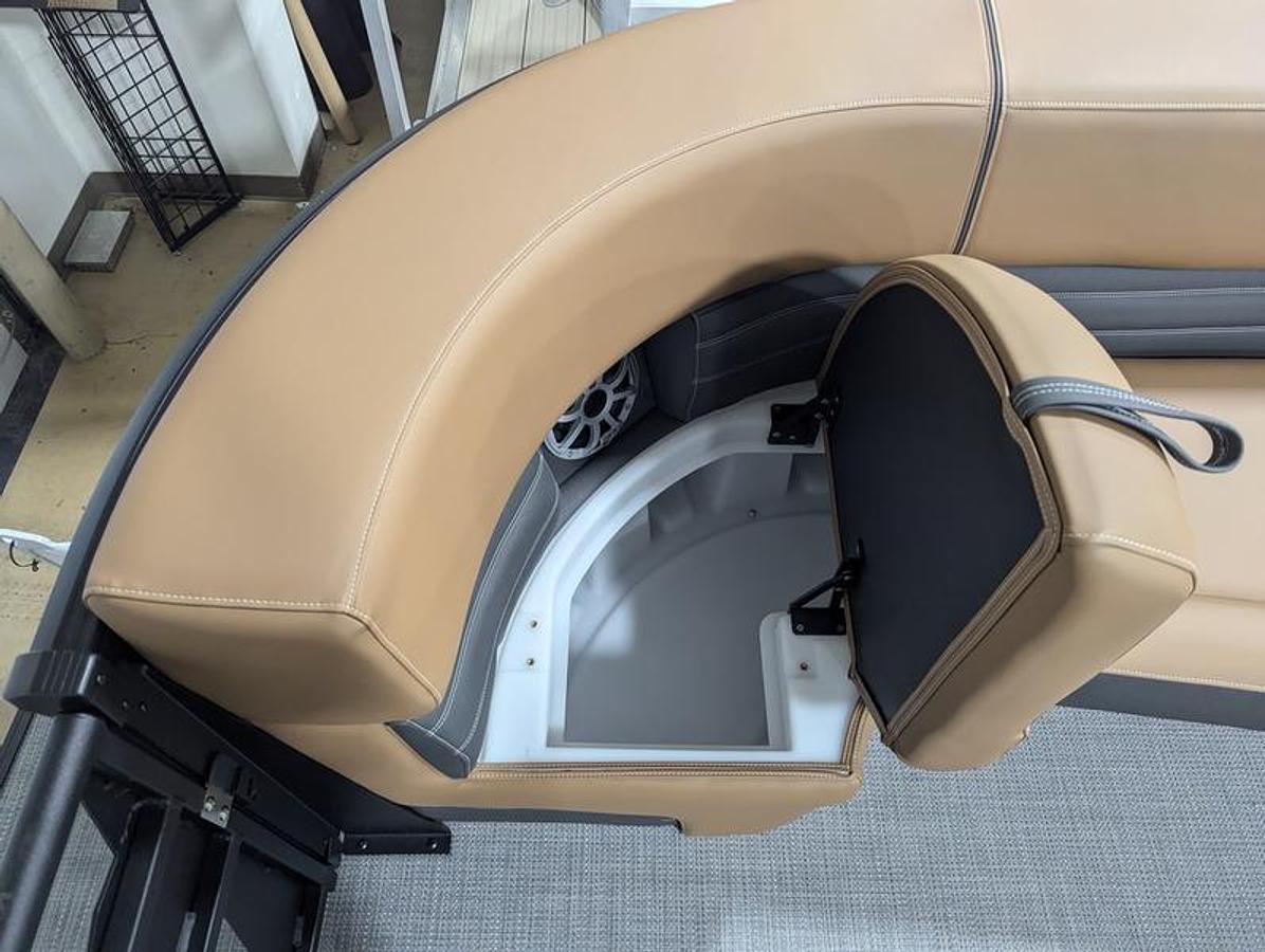 2025 Sylvan G5 CLZ DC