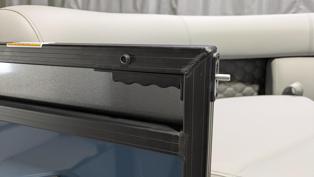 2026 South Bay 523FCR 3.0