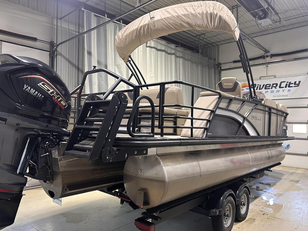 2025 Sylvan L3 CLZ DH