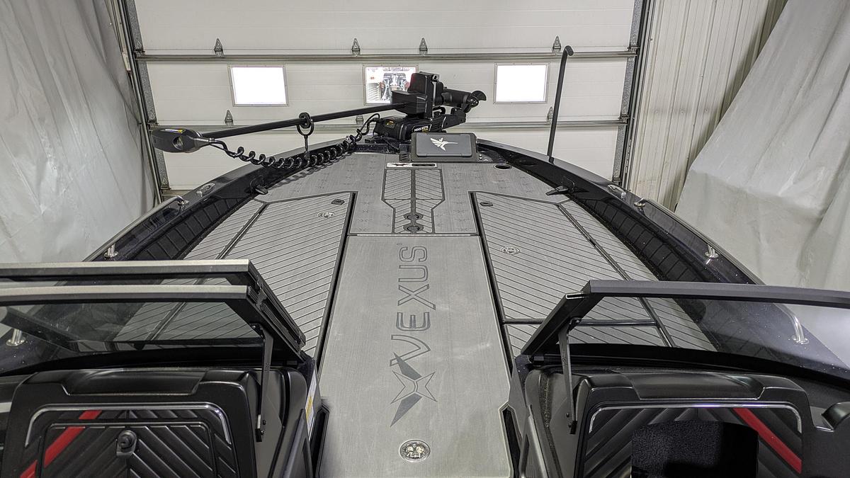 2026 Vexus DVX22s