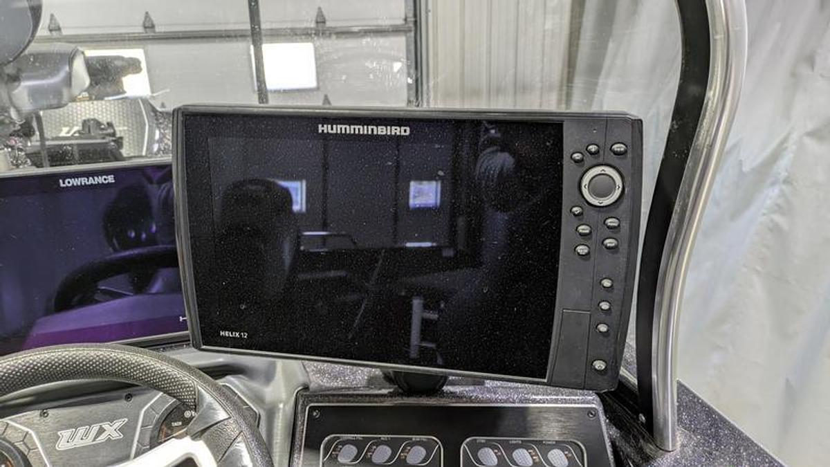 Used 2020 Skeeter WX2060