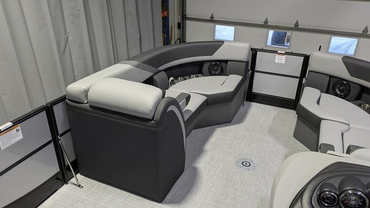 2026 South Bay S224RS 2.75