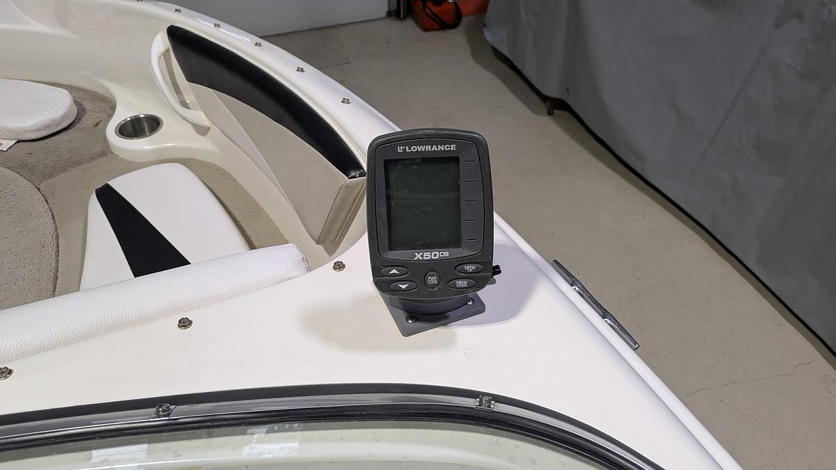 Used 2010 GLASTRON GT205SF