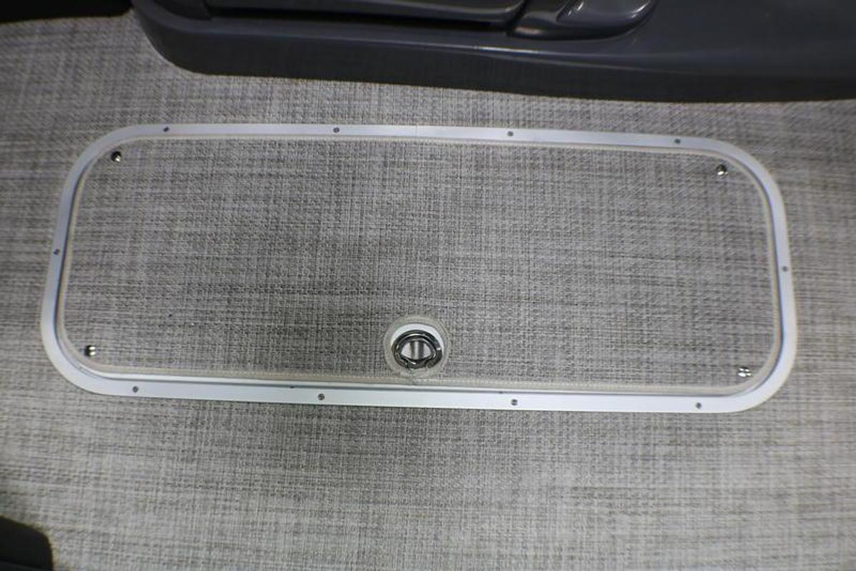 2023 South Bay 523UL 3.0