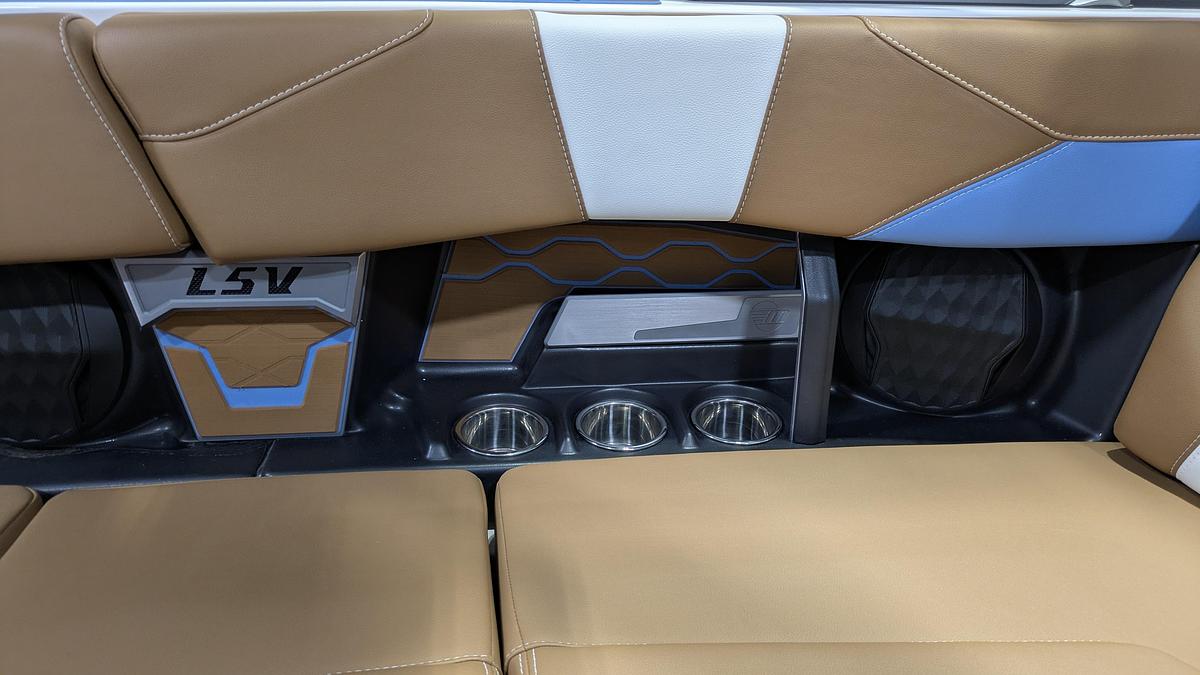 2026 Malibu Boats 23 LSV