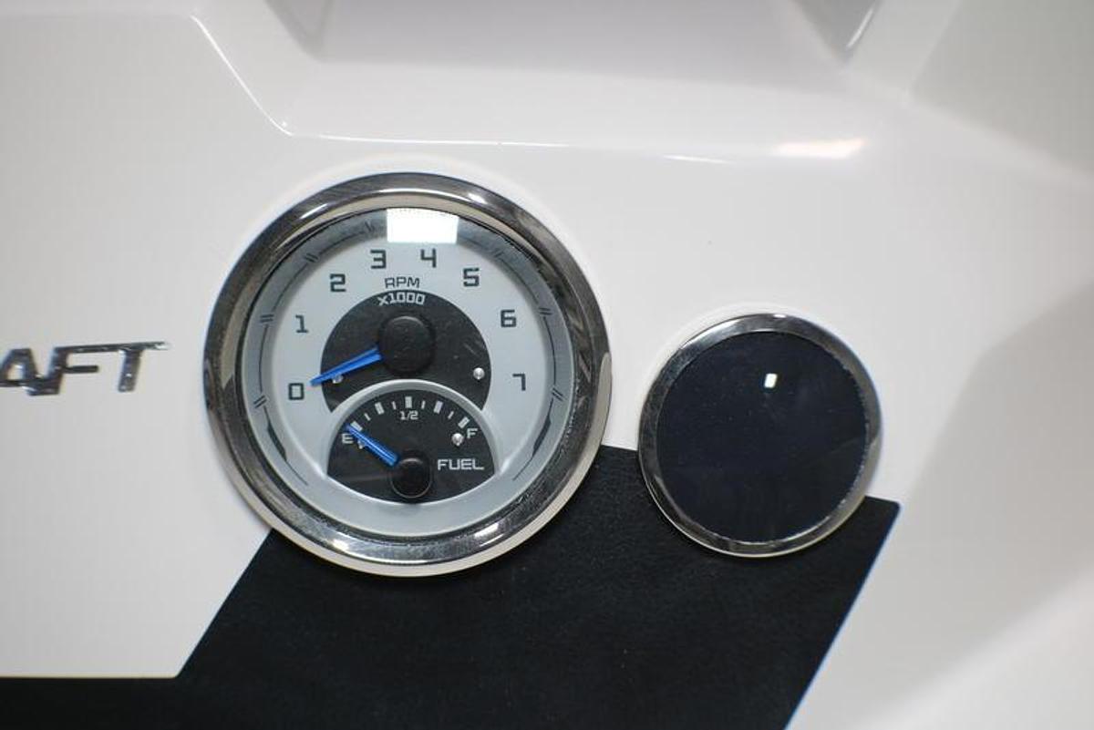 2024 Starcraft Marine SVX 171 OB *AFTER ALL INCENTIVES*