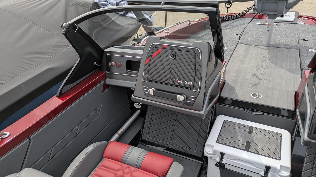 2025 Vexus DVX20s *AFTER ALL INCENTIVES*