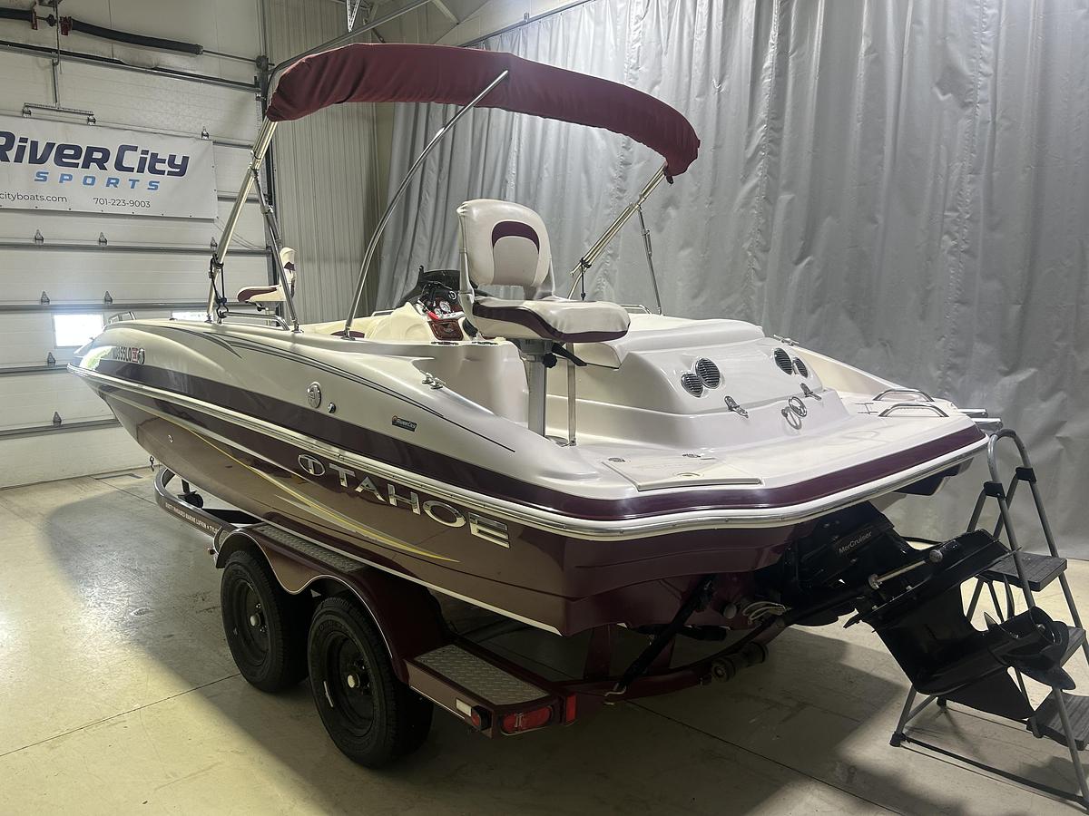 Used 2010 Tahoe 215 XL