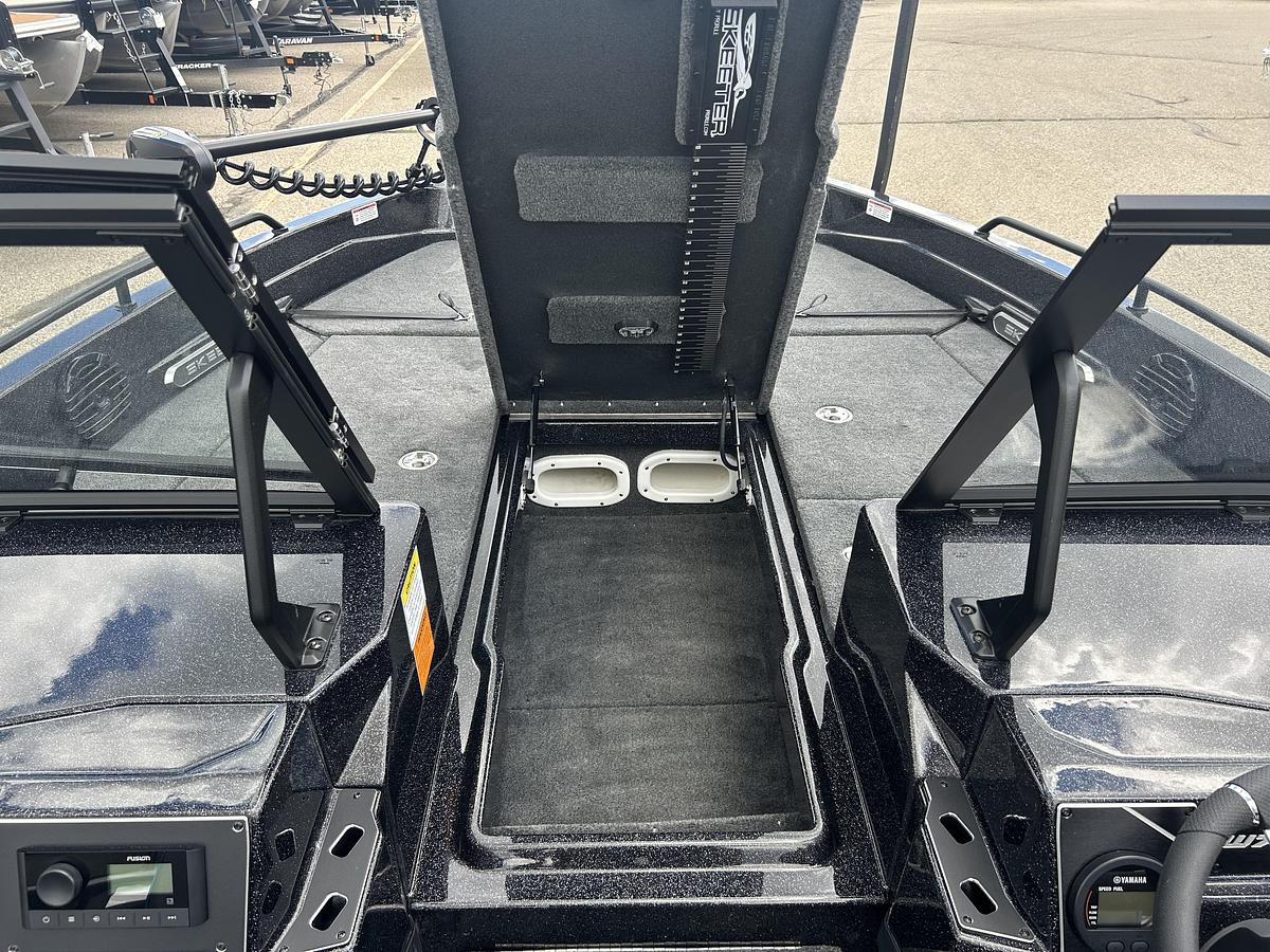 2026 Skeeter WXR2060F