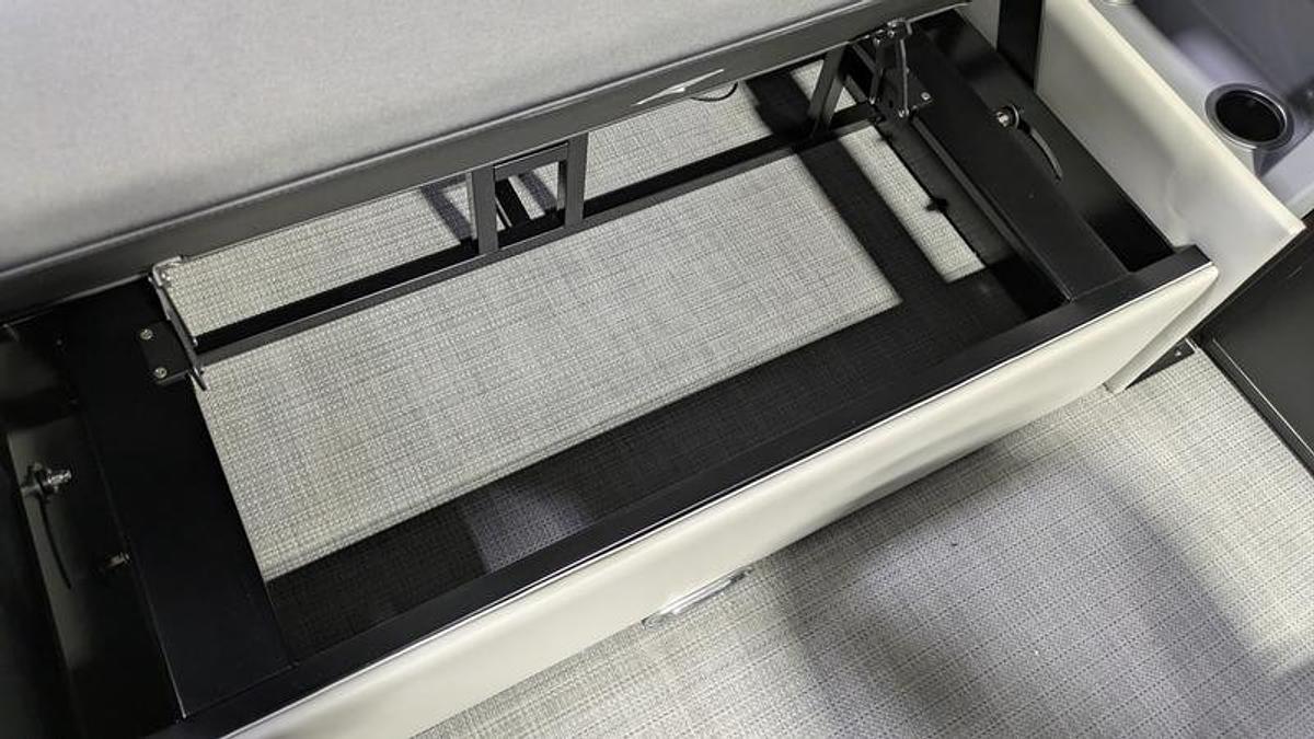 2026 Sylvan R-22 CLZ DH