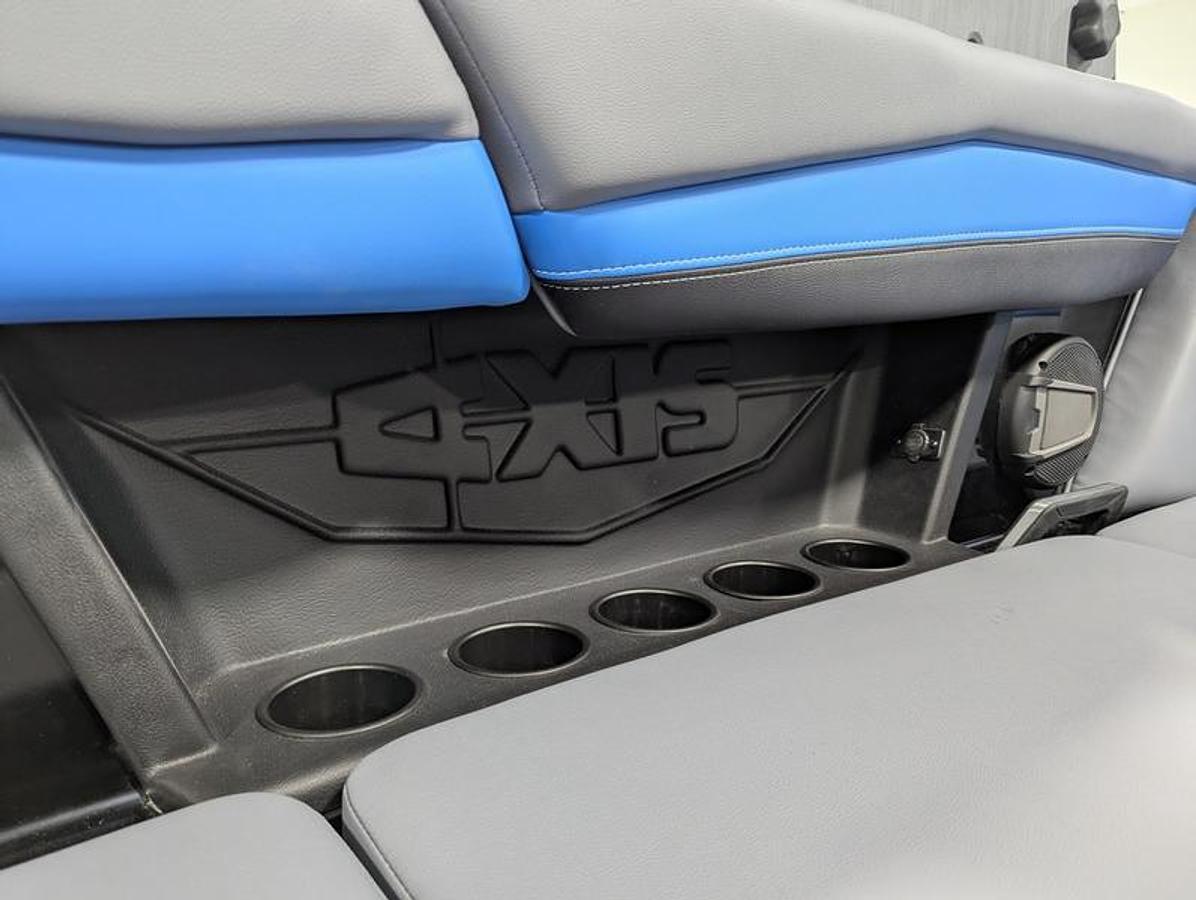 2025 Axis Wake Research A245