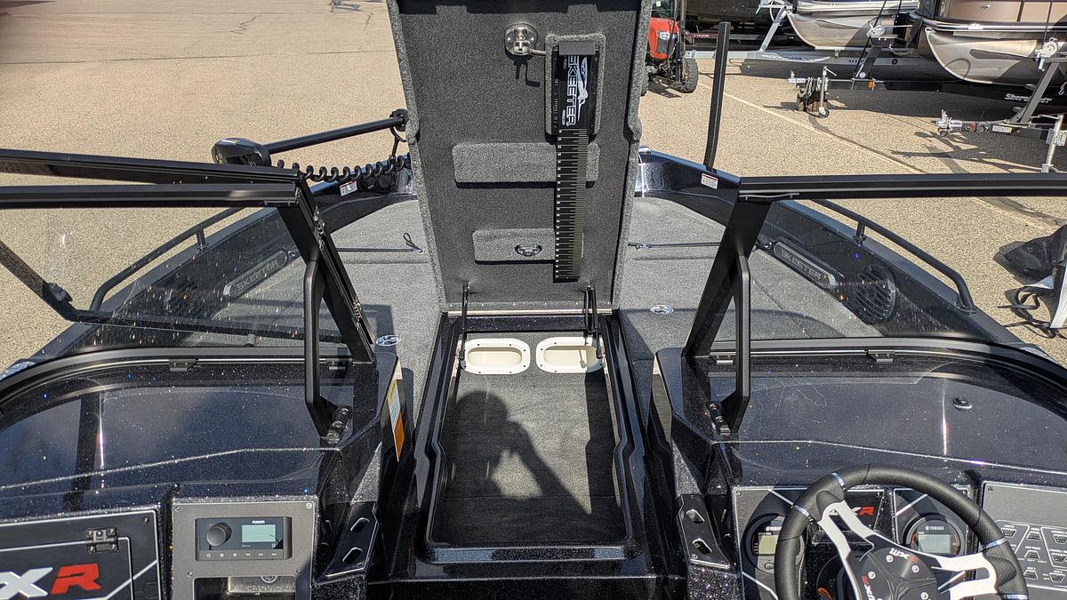 2026 Skeeter WXR2060F