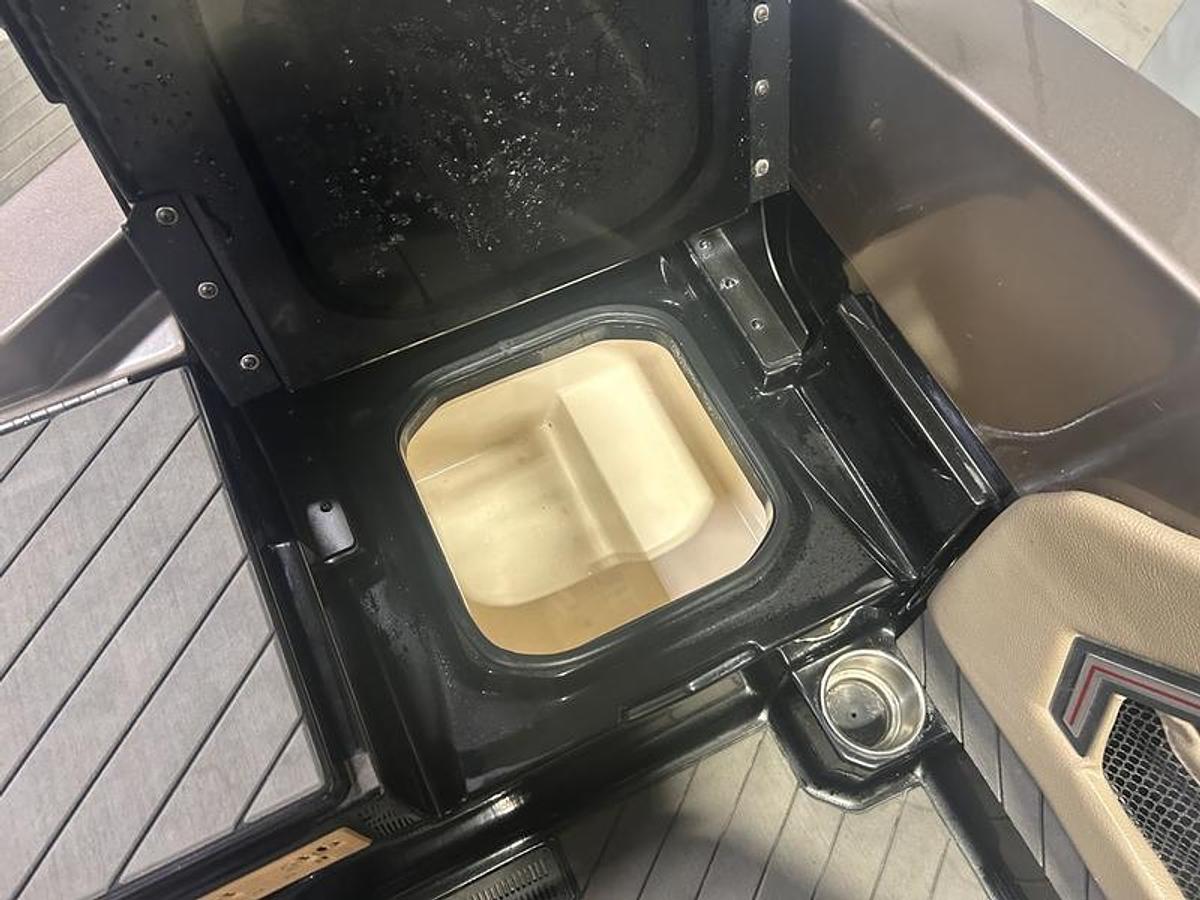 Used 2021 Vexus DVX19