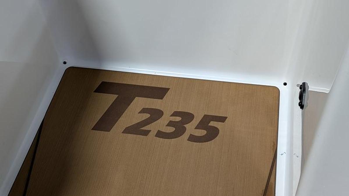 2026 Axis Wake Research T235