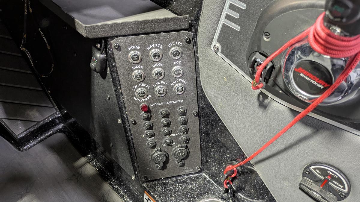 Used 2022 Vexus DVX22