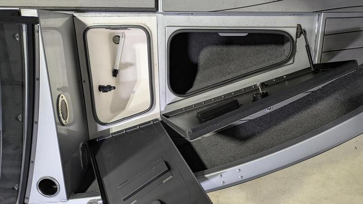 Used 2025 Vexus ADX180 HS