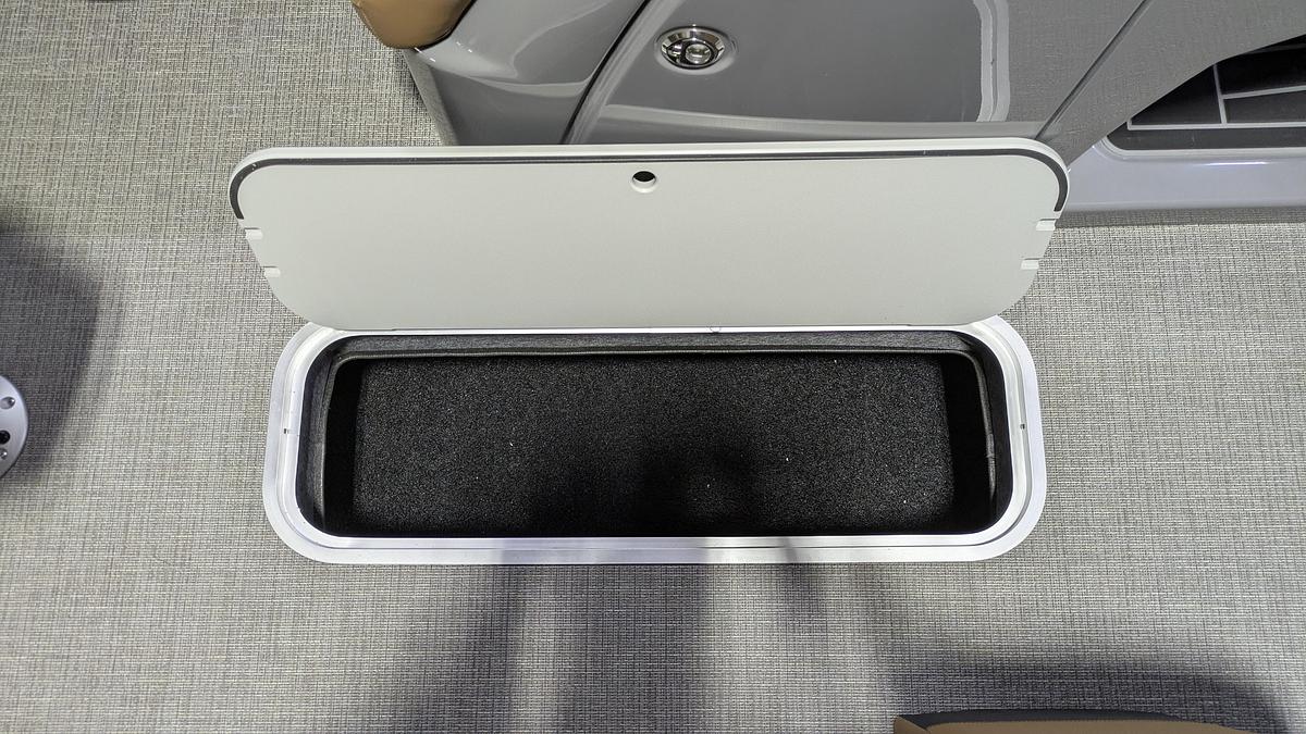 2026 Sylvan L3 Party Fish