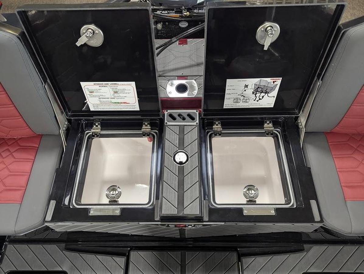 2025 Vexus DVX20s *AFTER ALL INCENTIVES*