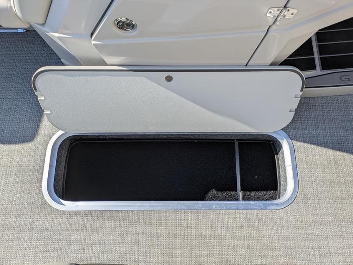 2025 Sylvan G3 LZ DC