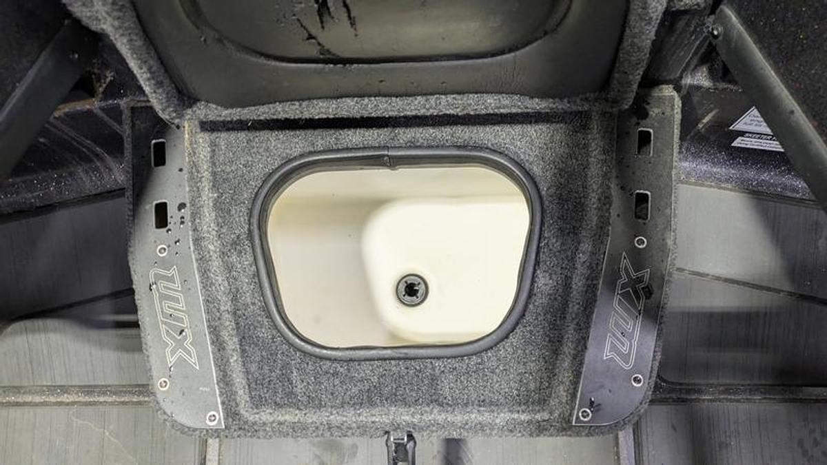 Used 2023 Skeeter WX2060