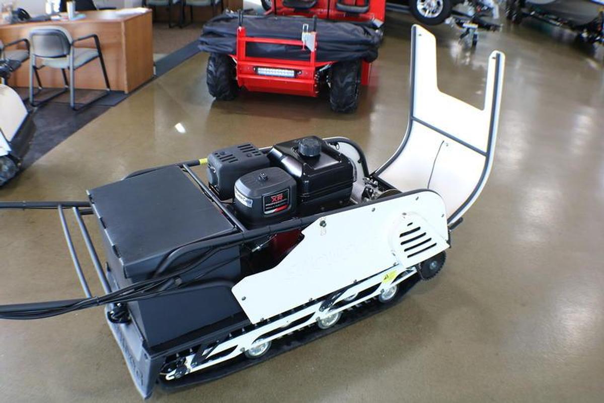 Used 2023 Snowdog Sport B13 MER