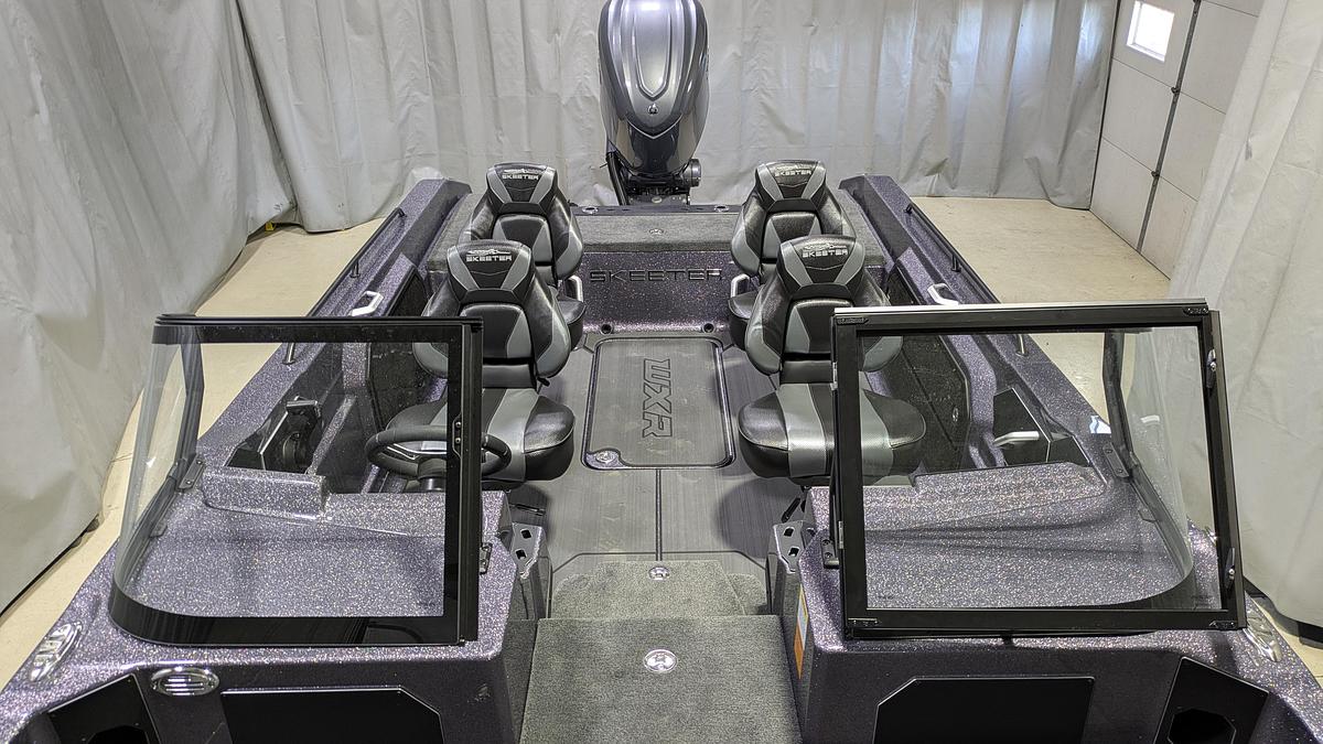 2026 Skeeter WXR2260