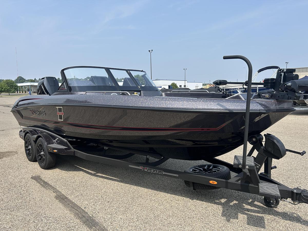 2026 Vexus DVX23s