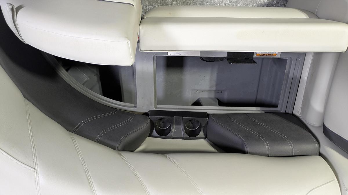 Used 2022 Sylvan Mirage X3