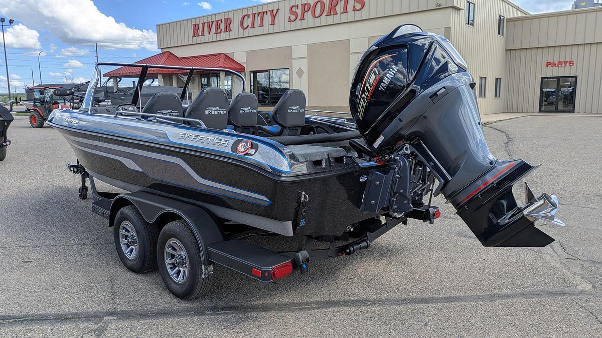 2026 Skeeter Solera 205