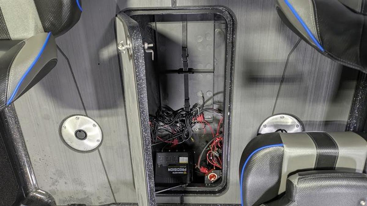 2026 Skeeter WXR2060F