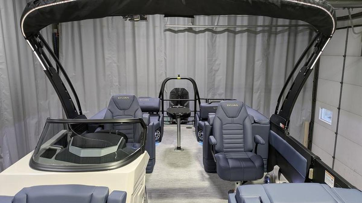 2026 Sylvan G3 LZ DH