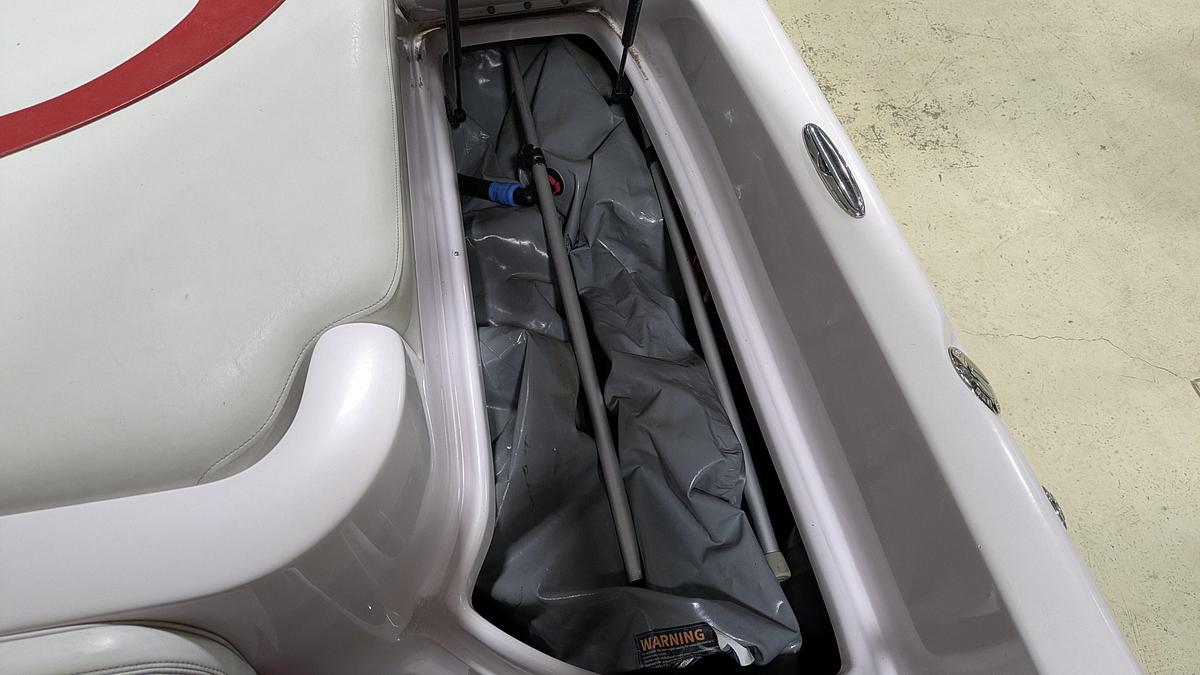Used 2006 Correct-Craft Air Nautique SV211