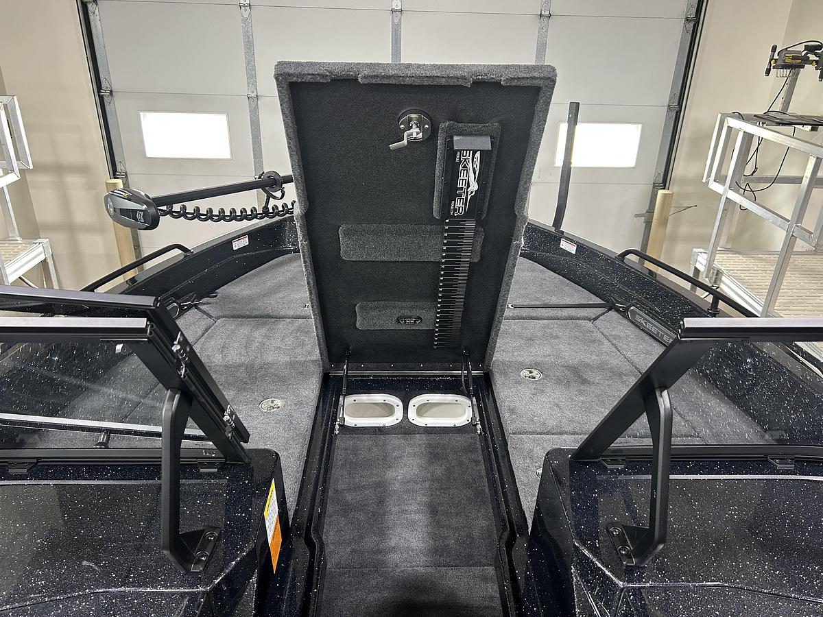 2026 Skeeter WXR2060F